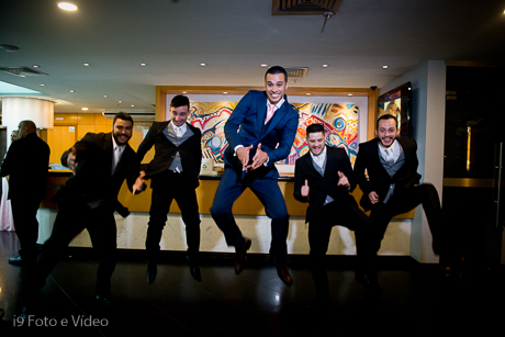 Casamento Recanto dos Sonhos